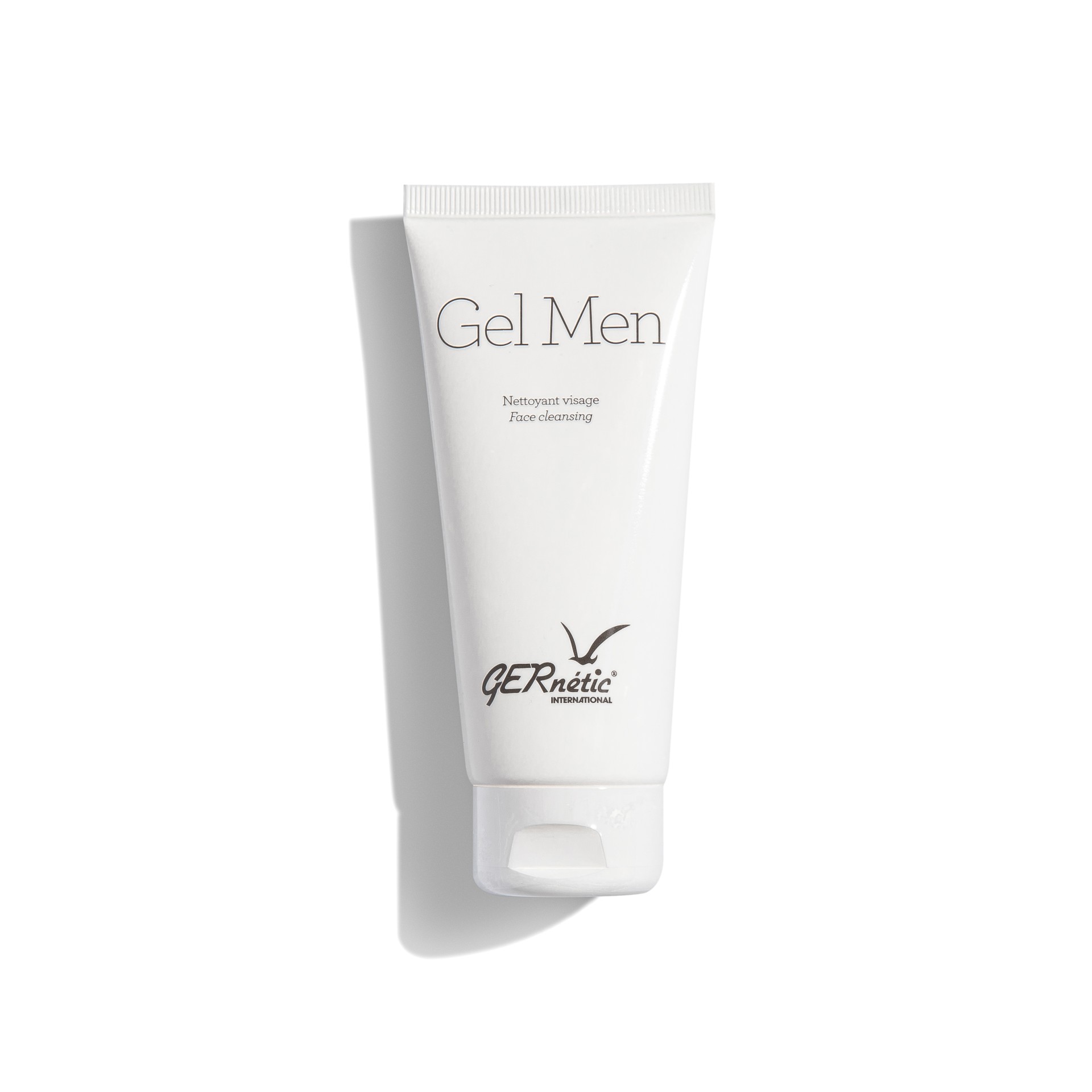 SOAP GEL MEN